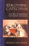Rediscovering Catechism
